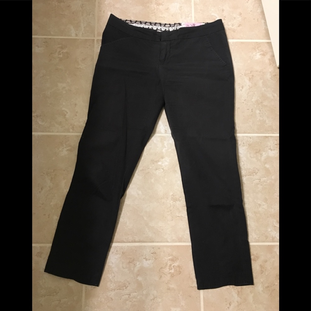 Volcom Capri pants